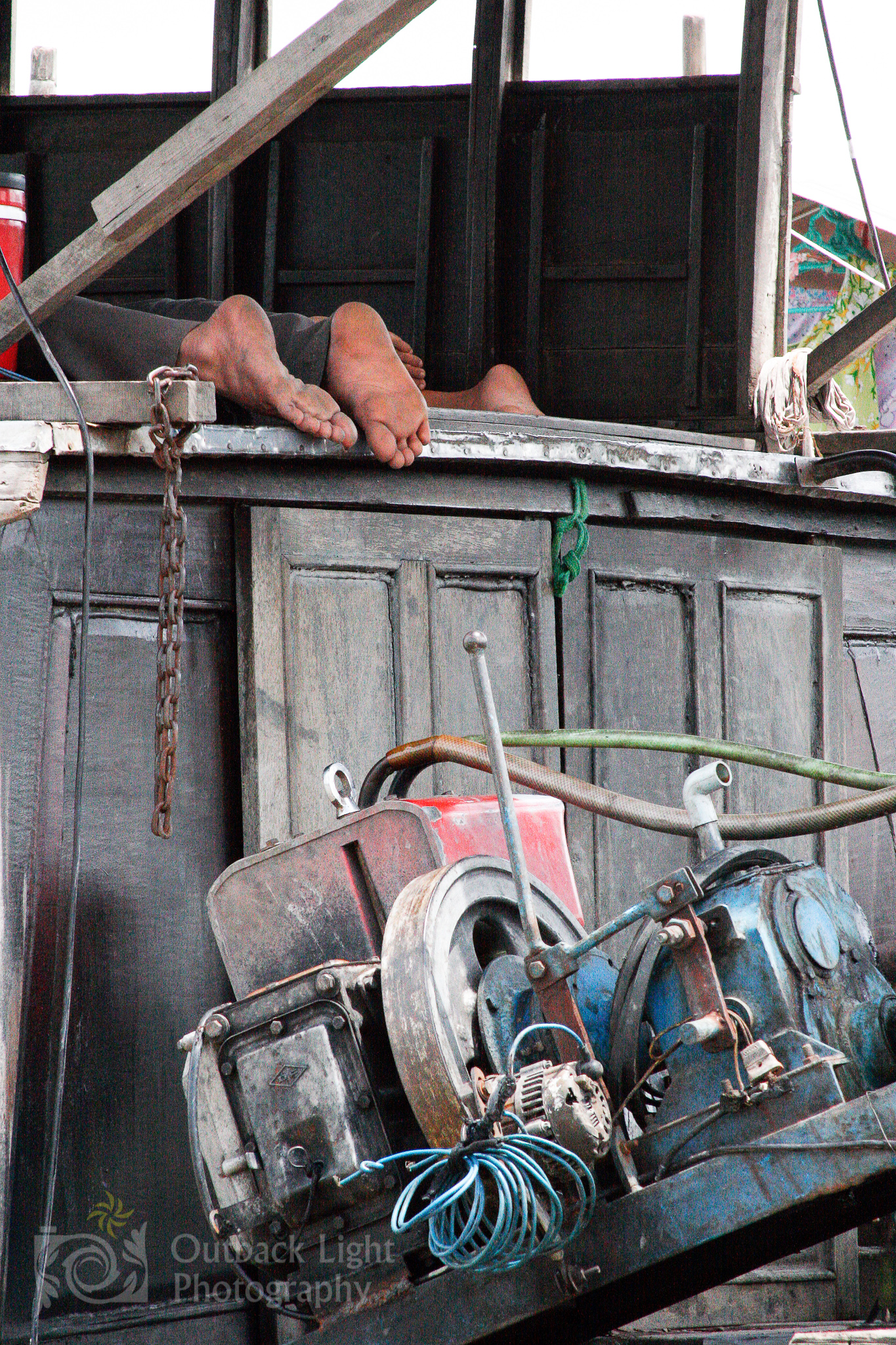 Stew and Tinas Honeymoon D2 Sept Oct 2006  MG 0289